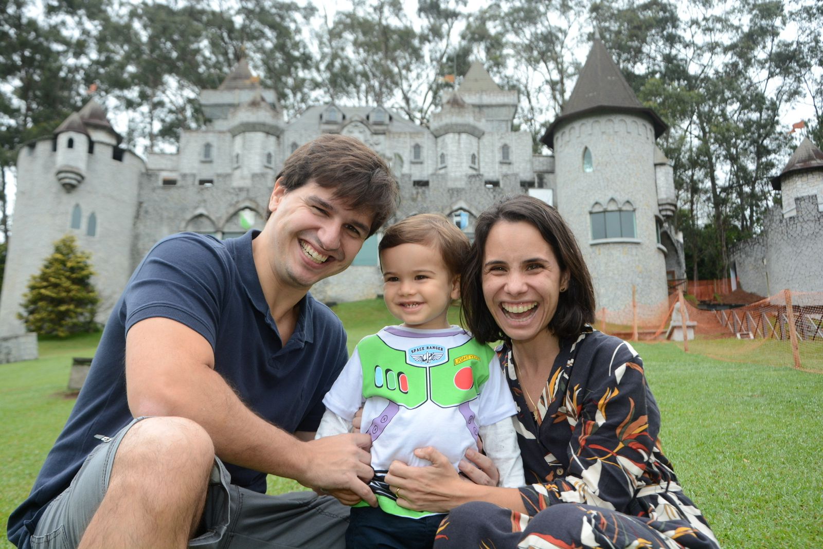 Carla Guarino - Mãe Pedro