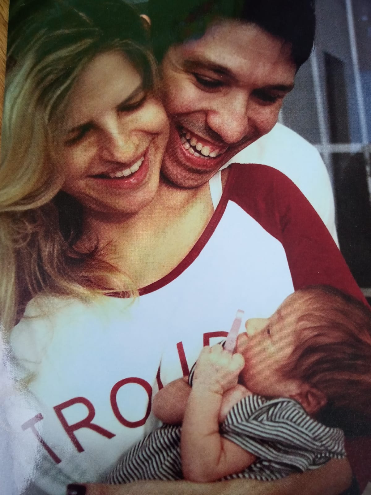 Roberta de Albuquerque - Mãe Serena